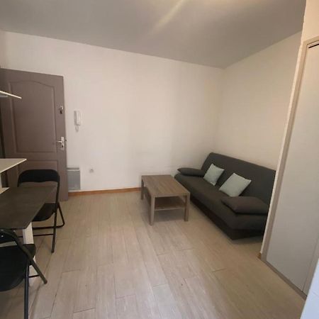 Arcole 2-Studio Beziers Centre -Wifi - Tv Connectee 외부 사진