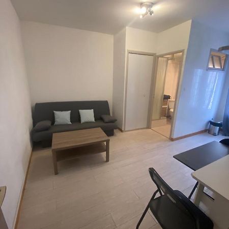 Arcole 2-Studio Beziers Centre -Wifi - Tv Connectee 외부 사진