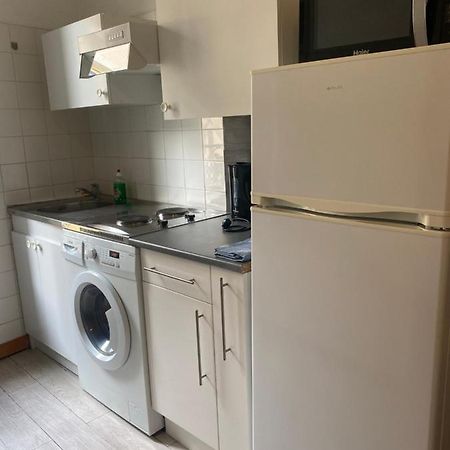 Arcole 2-Studio Beziers Centre -Wifi - Tv Connectee 외부 사진