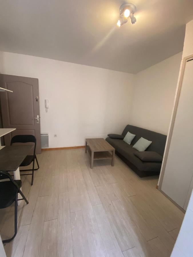 Arcole 2-Studio Beziers Centre -Wifi - Tv Connectee 외부 사진