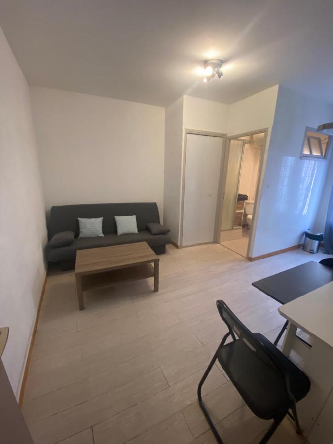 Arcole 2-Studio Beziers Centre -Wifi - Tv Connectee 외부 사진